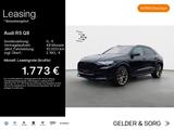 Audi RS Q8 SUV performance Pano*305kmh*FahrwerkAdv - Audi RSQ8 Gebrauchtwagen in Hamburg