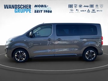 Opel Zafira Life M Edition HDI 150 Navi+SHZ+RFK+AHK+L