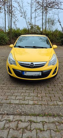 Opel Corsa 1.3 CDTI INNOVATION 70kW INNOVATION