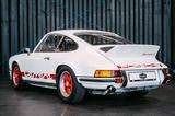 Porsche 911 Carrera RS 2.7 (Original, BRD, top Zustand) - Porsche: 7 911
