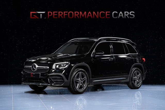 Mercedes-Benz GLB 200 d 7-seat AMG SE Edt 25%VAT Premium Pano