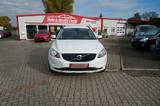 Volvo XC 60  Kinetic 2WD AUTOMATIK AHK NAVI - Volvo XC60 Kinetic mit Diesel-Antrieb