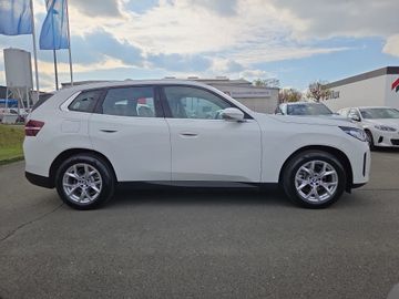 BMW X3 - 8