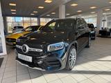 Mercedes-Benz GLB 250 AMG 4M 8G-DCT Distr LED SHZ Pano 360°-Ka - Mercedes-Benz GLB-Klasse Gebrauchtwagen in Bonn