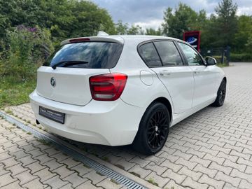 BMW 116 - 6