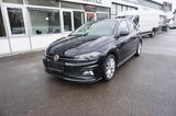 Volkswagen Polo VI Highline*R-Line-Paket Exterieur* - gebrauchte Kleinwagen in Sindelfingen