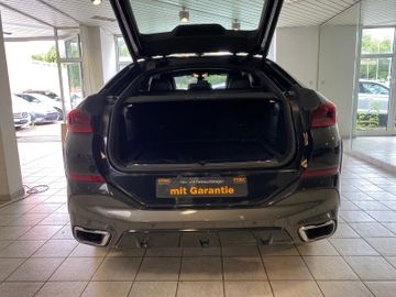BMW X6 - 11