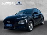 Hyundai KONA 1,0L NAVI*KLIMA-AUTO*SHZ*RFK*ALLWETTER - Hyundai KONA in Wiesbaden