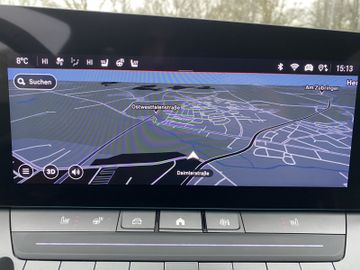 Bild 17 Opel Astra GS ST NAVI/SHZ+LHZ/PDC vo+hi+360Cam/LED