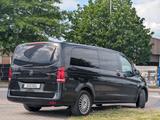 Mercedes-Benz Vito Tourer 124 CDI Select extralang*8-SITZE*PDC - Mercedes 8-Sitzer