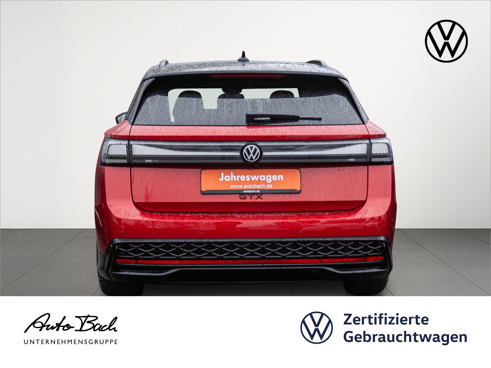 Volkswagen ID.7 - Bild 4