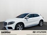 Mercedes-Benz GLA 200 7G-DCT "AMG Line" LED Navi Pano 18" - Mercedes-Benz GLA-Klasse in Bochum