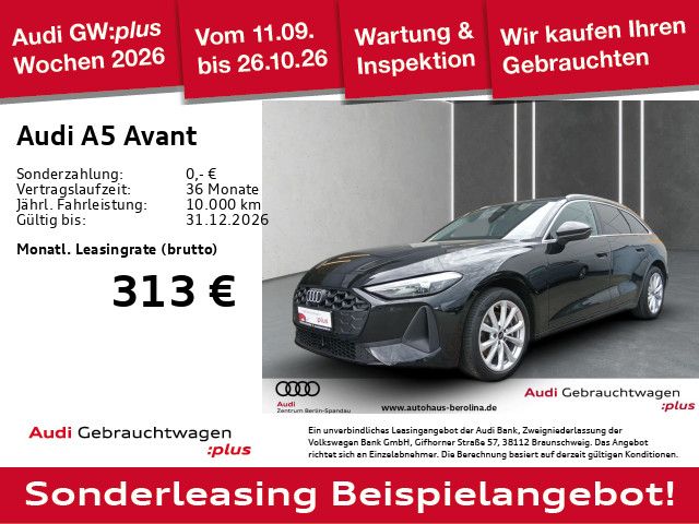Audi A5 - Bild 3