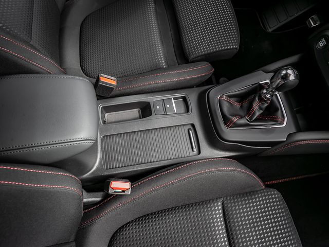 Ford Focus Turnier 1.0 ST-Line X Fahrassistenz-Paket