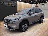 Nissan X-Trail 1.5 e-Power e-4orce Tekna 360° BOSE LED - Nissan X-TRAIL LE mit Hybrid-Antrieb (Benzin/Elektro)