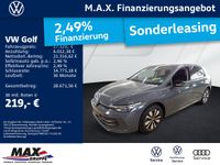 Volkswagen Golf - Vorschau Bild 1