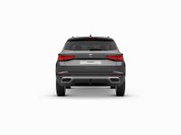 Seat Ateca - Vorschau Bild 8