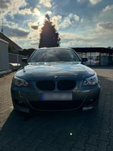 BMW E60 525i | Sehr gepflegt | 121.000 km ... - BMW 525: E60