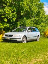 Volkswagen Passat 3b5 2.3 vr5 - Volkswagen Passat: Vr5