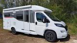 Hobby Optima OnTour Edition F V65  TV*Markise*AHK*RFK - Angebote