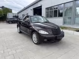Chrysler PT Cruiser 2.4 GT Turbo 1. Hand / SHZ / Navi - Chrysler PT Cruiser: Turbo