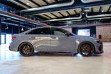Audi RS 3 Limousine R ABT 1-125 NEW MODELL - Audi RS3: Limousine