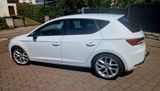 Seat Leon 2.0 TDI 110kW Start&Stop FR DSG FR mit AK - Seat Leon mit Diesel-Antrieb: 2.0