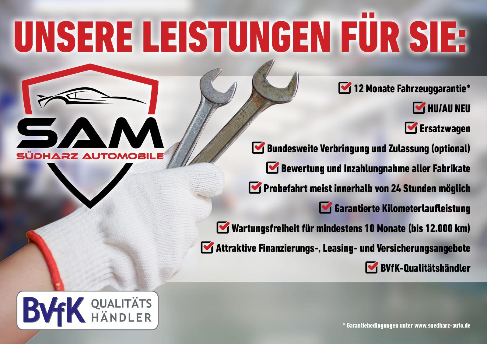 Renault Espace V Techno/ACC/Head-up/PANO/7-Sitze