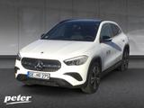 Mercedes-Benz GLA 220 d 4MATIC Progressive Edition, AHV