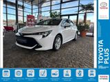 Toyota Corolla 1.8 Hybrid Business Edition - Toyota Corolla: Business Edition