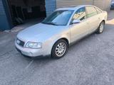 Audi A6 Fahrbereit - gebrauchte Audi A6 aus dem Jahr 2000