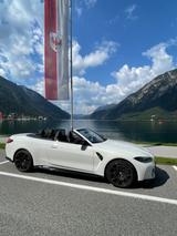 BMW M4 Competition M xDrive Cabrio M4 Competition