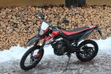 Aprilia RX 125 ABS E4 - APRILIA RX