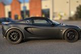 Lotus Elise S2 Komotec Work 280 - Lotus aus 2010