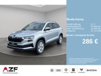 Skoda Karoq - Vorschau Bild 2