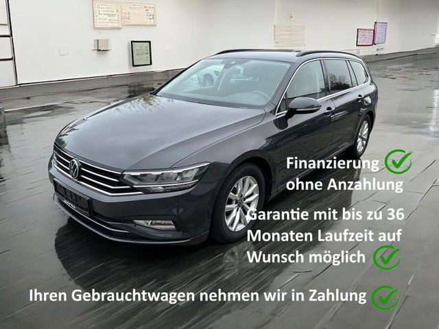 Volkswagen Passat Variant  R-Line Sport-Paket