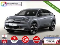 Citroën C4 - Vorschau Bild 1