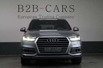Audi Q7 - 2