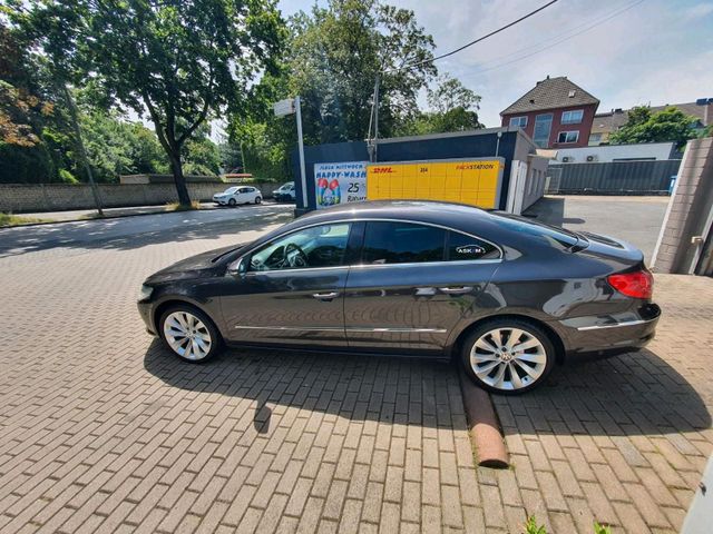 Volkswagen VW passat cc 1.8 Benzin