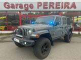 Jeep Wrangler 2.0 T-GDi 272 RUBICON UNLIMITED TRAIL R - gebrauchte Jeep Wrangler aus dem Jahr 2020