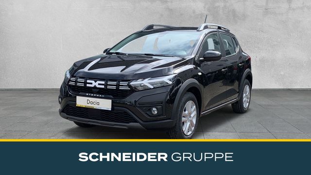 Dacia Sandero Stepway Expression TCe 90 SHZ+RFK+EPH