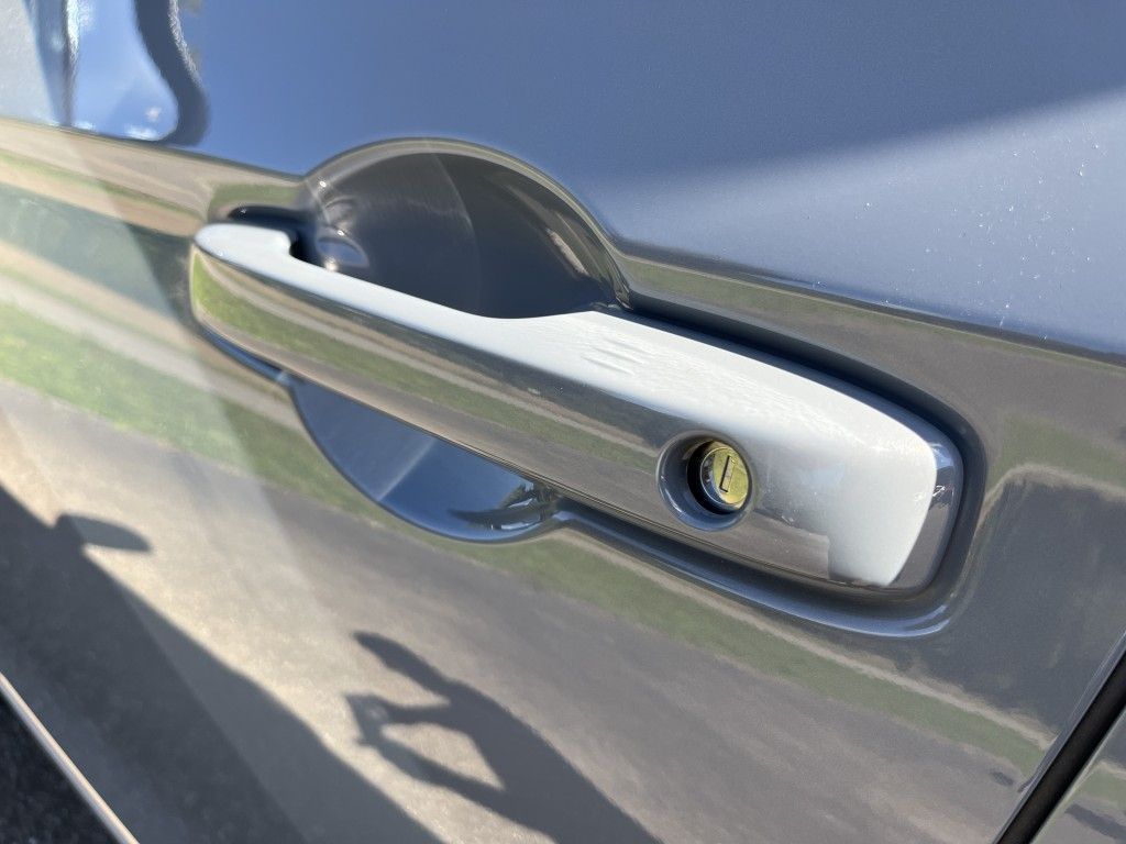 Honda HR-V - Bild 18