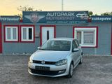 Volkswagen Polo V Comfortline*1-Hand*Garantie* - Volkswagen Polo aus 2011: Comfortline