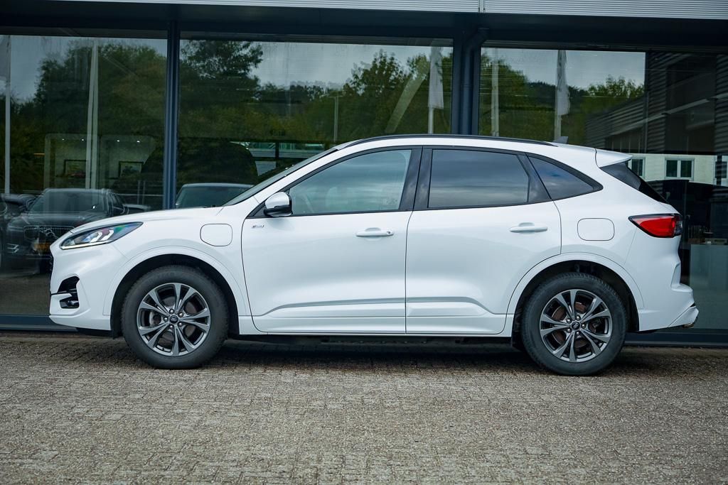 Ford Kuga 2.5 PHEV ST-Line / AHK Wegklapbaar / Incl B imagem 3