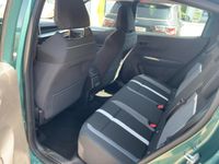 Opel Frontera - Vorschau Bild 9