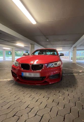 BMW F22 M235i M PERFORMANCE, KW GEWINDE, M...