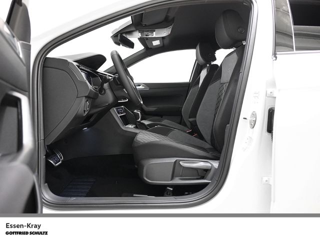 Volkswagen Taigo - Bild 12