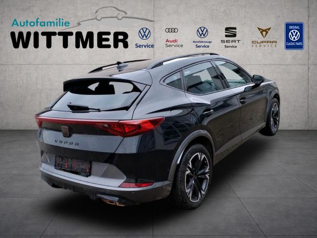 Formentor 1.4 e-HYBRID 150kW DSG NAV/ACC/AHK.v.