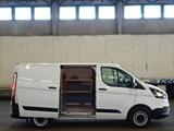 Ford Transit Custom Kasten 280L1H1 Service Line Regal - Ford Transit service