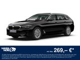 BMW 520d T. LED NAVI LEDER ACC KAMERA SHZ H/K 17" - BMW 520 in Kiel
